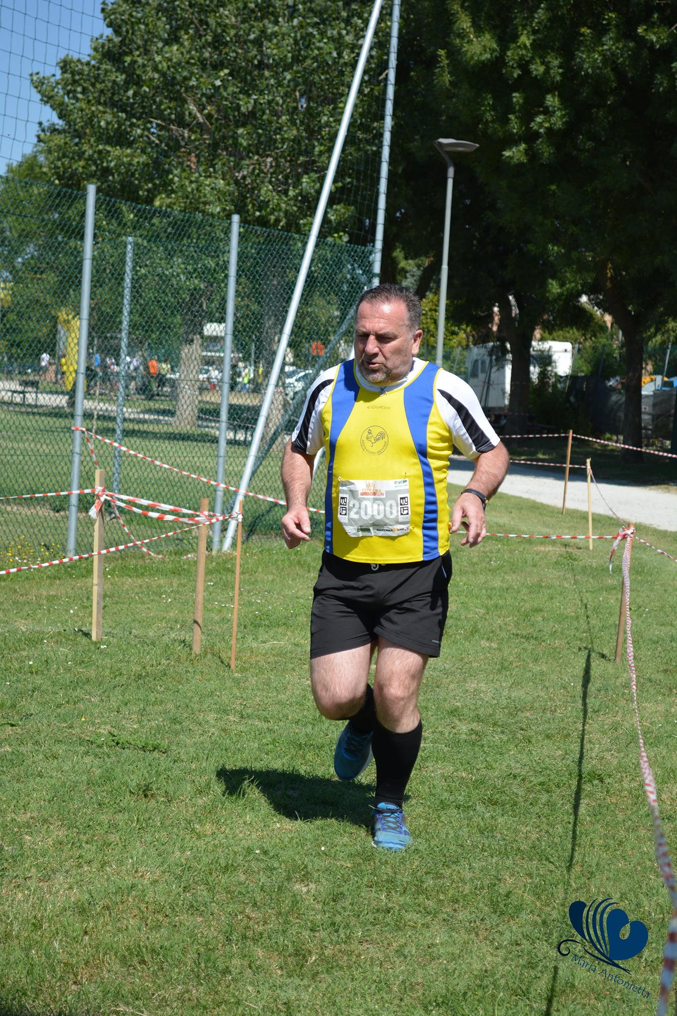 Ponte Nuovo: Cross provinciale UISP 2021 - prova 5 di 6 - 02 giugno 2021